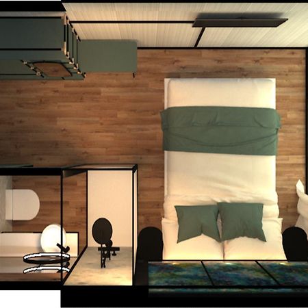 Akeah Hotel Gran Via (Adults Only) マドリード エクステリア 写真