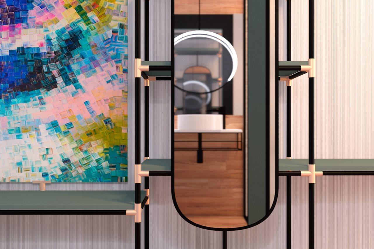 Akeah Hotel Gran Via (Adults Only) マドリード エクステリア 写真